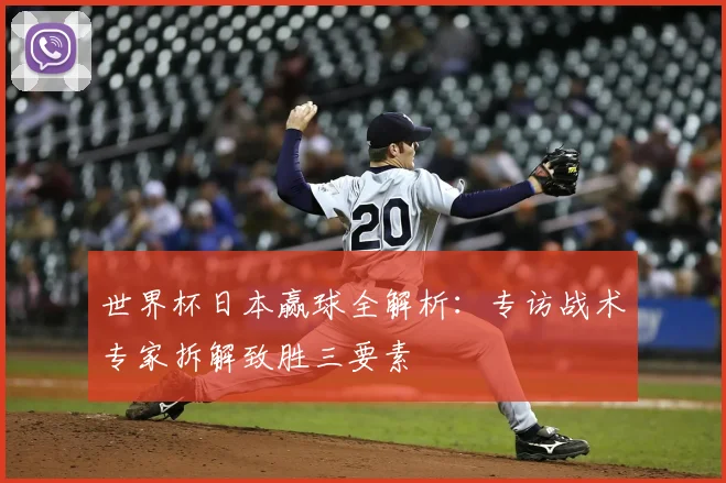 世界杯日本赢球全解析：专访战术专家拆解致胜三要素