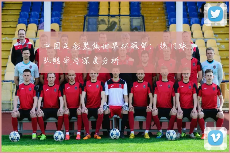 中国足彩聚焦世界杯冠军：热门球队赔率与深度分析
