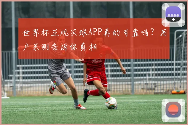 世界杯正规买球APP真的可靠吗？用户亲测告诉你真相